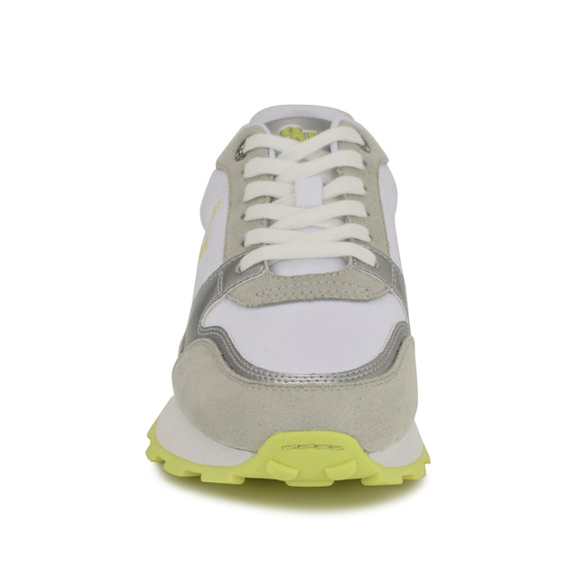 Nine West Kalah Lace Up Sneakers