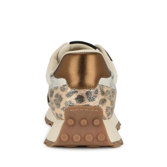 Nine West Kalah Lace Up Sneakers