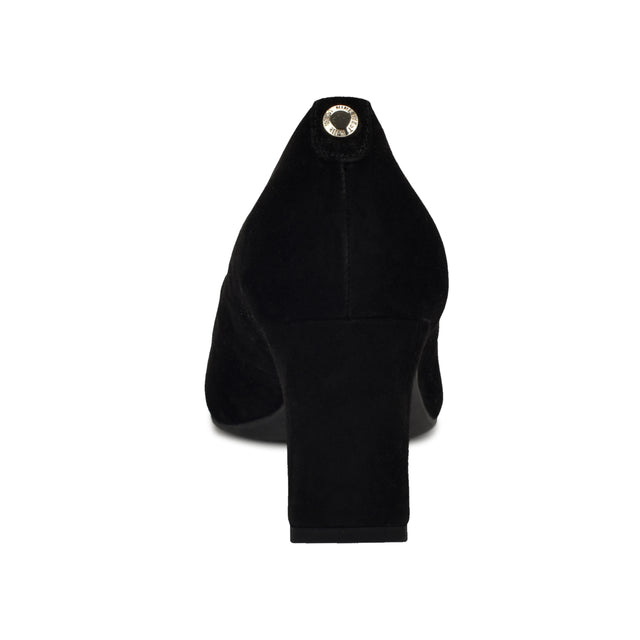 Nine West Kalore Leather 9x9 Pumps