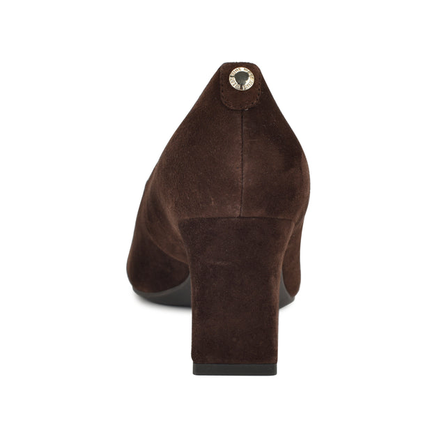 Nine West Kalore Leather 9x9 Pumps