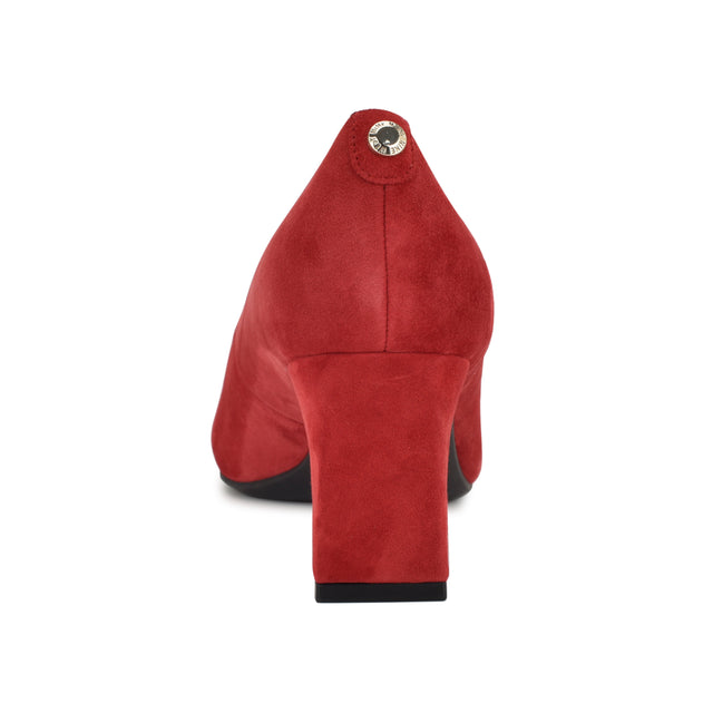 Nine West Kalore Leather 9x9 Pumps