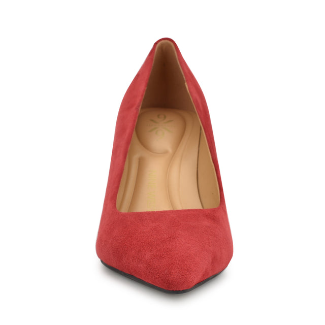 Nine West Kalore Leather 9x9 Pumps