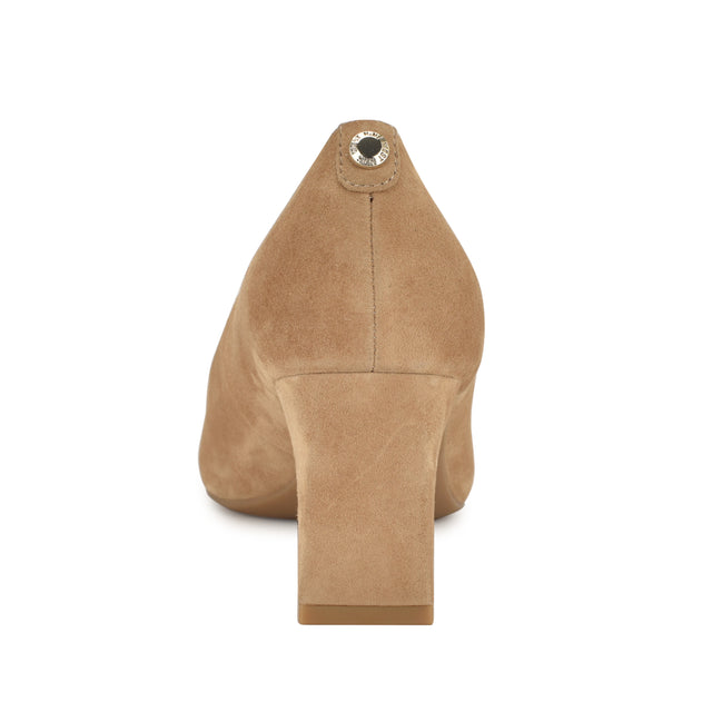 Nine West Kalore Leather 9x9 Pumps