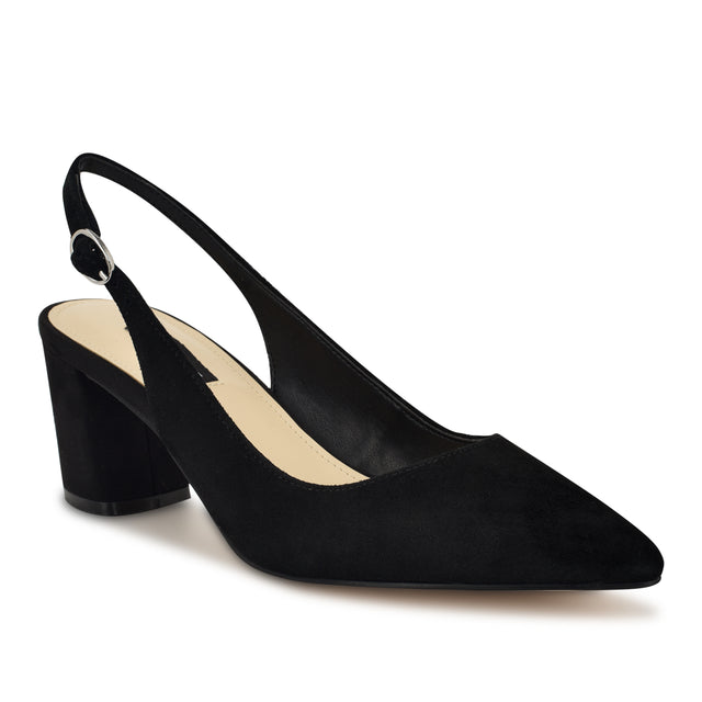 Nine West Kamsee Slingback Pumps