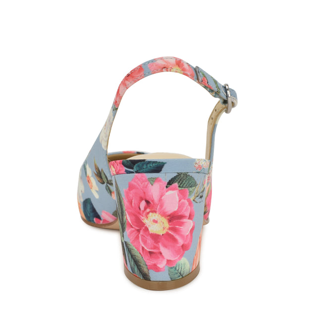 Nine West Kamsee Slingback Pumps