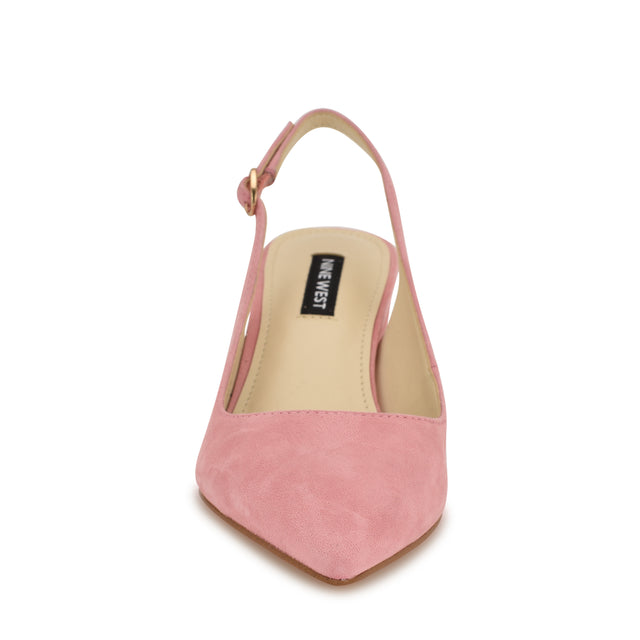 Nine West Kamsee Slingback Pumps