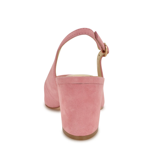 Nine West Kamsee Slingback Pumps