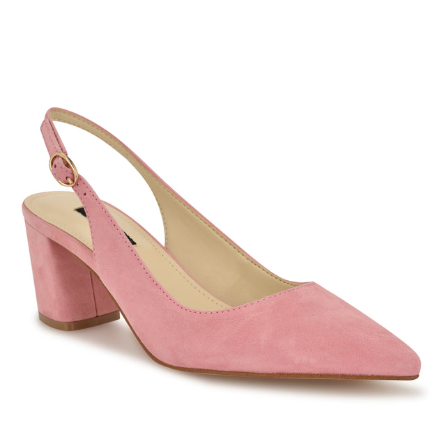 Nine West Kamsee Slingback Pumps