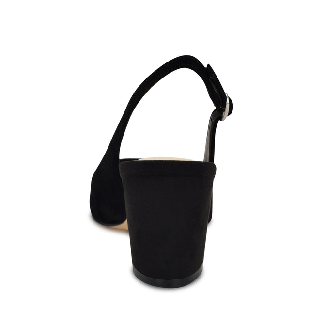 Nine West Kamsee Slingback Pumps