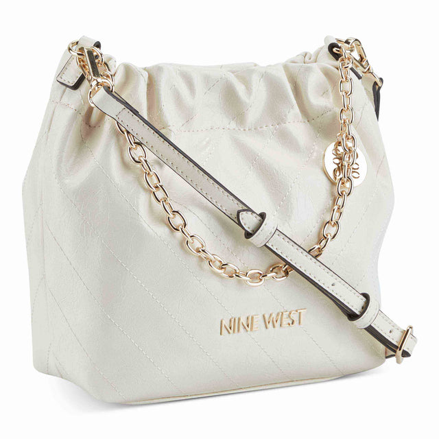 Nine West Karter Crossbody Bucket