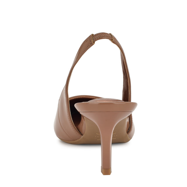 Nine West Kately 9x9 Slingback Pumps