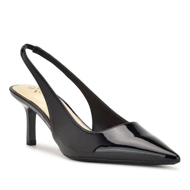 Nine West Kately 9x9 Slingback Pumps