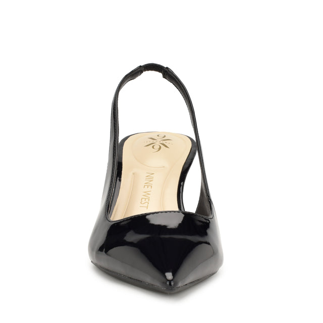 Nine West Kately 9x9 Slingback Pumps
