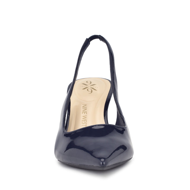 Nine West Kately 9x9 Slingback Pumps