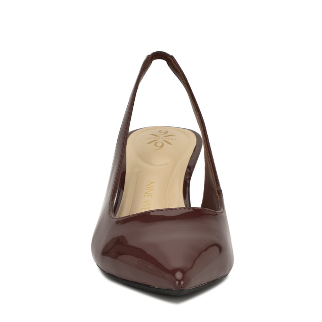 Nine West Kately 9x9 Slingback Pumps