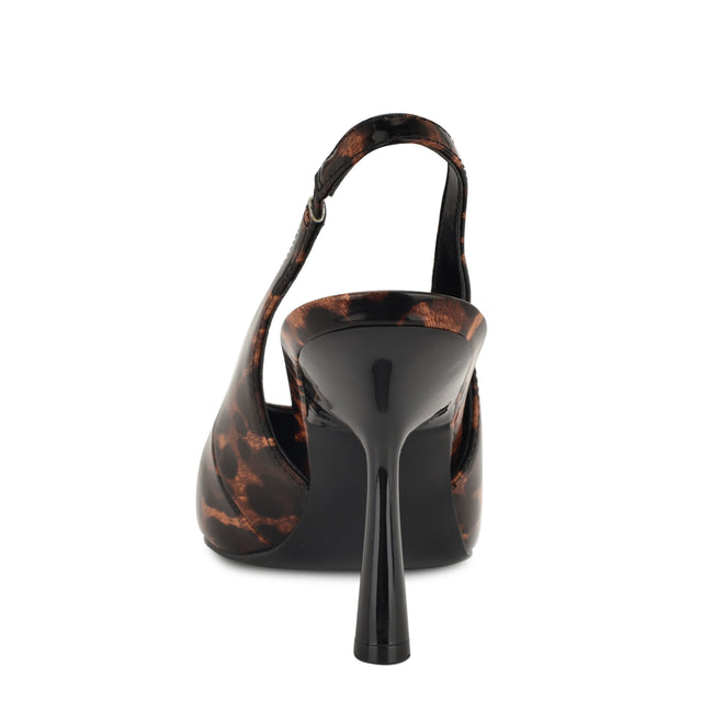 Nine West Kates Slingback Pumps