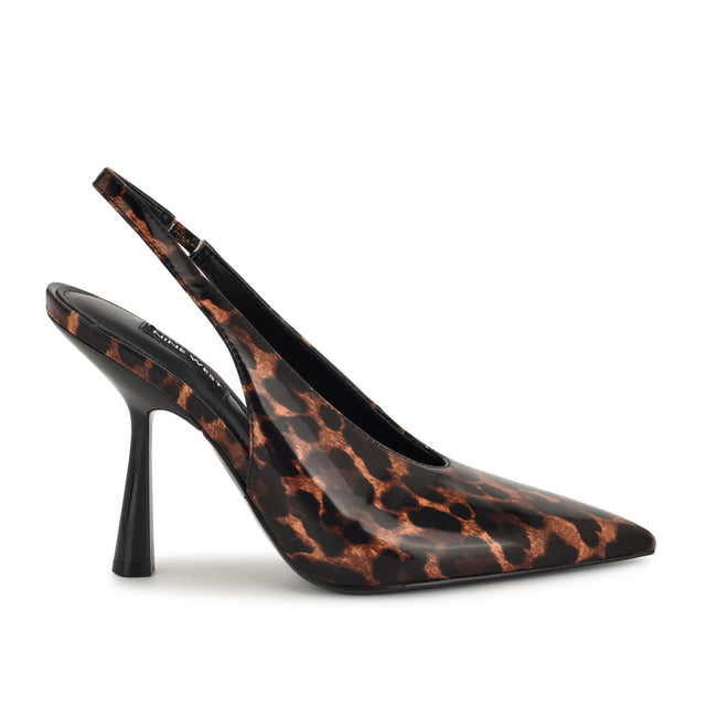 Nine West Kates Slingback Pumps
