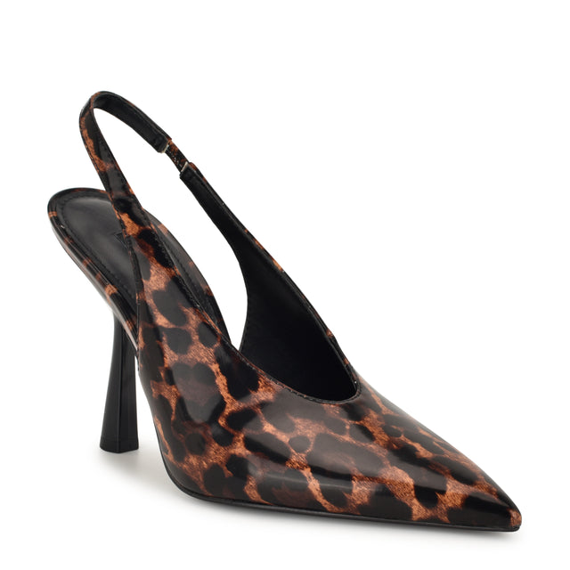Nine West Kates Slingback Pumps