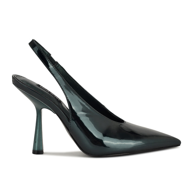 nine west Kates Slingback Pumps