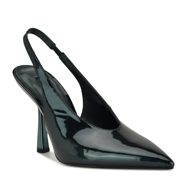 Nine West Kates Slingback Pumps