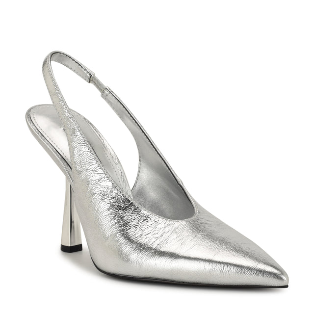 Nine West Kates Slingback Pumps