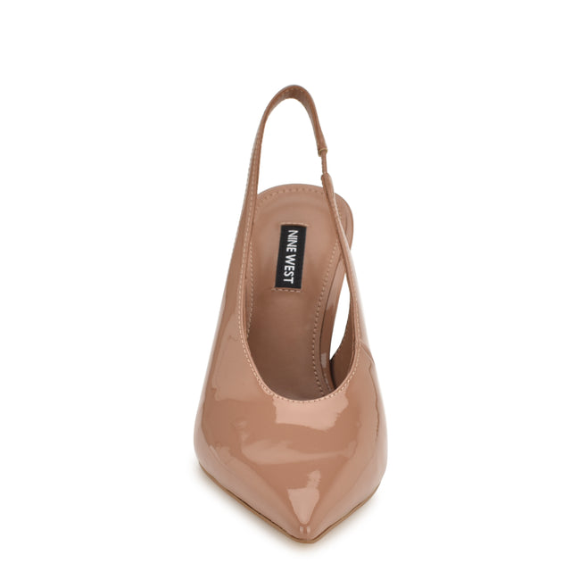 Nine West Kates Slingback Pumps