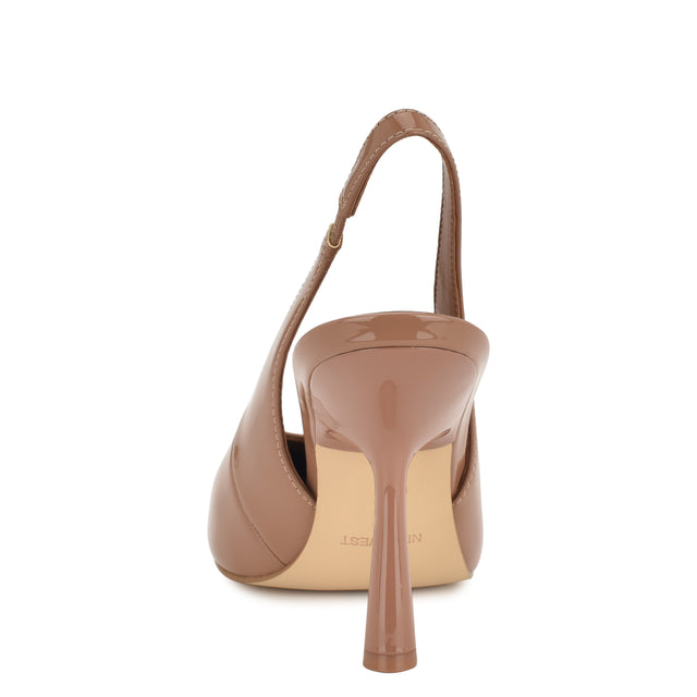 Nine West Kates Slingback Pumps
