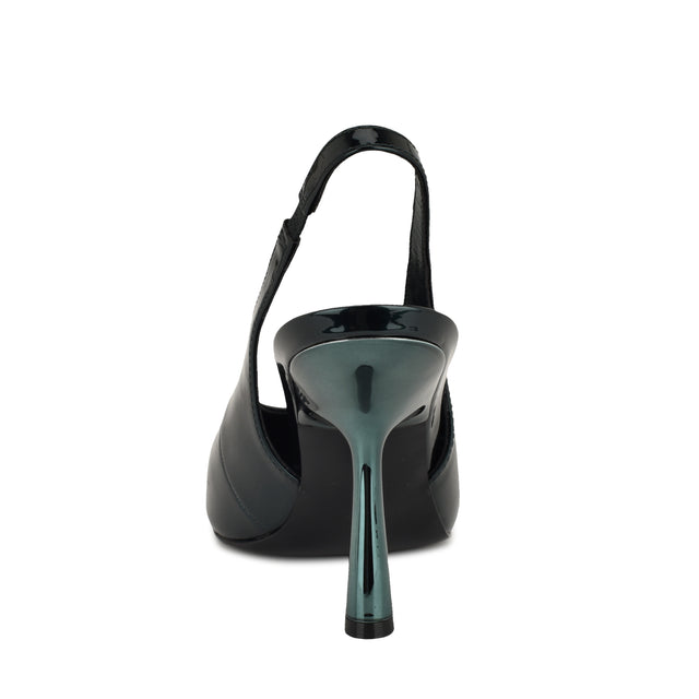 Nine West Kates Slingback Pumps