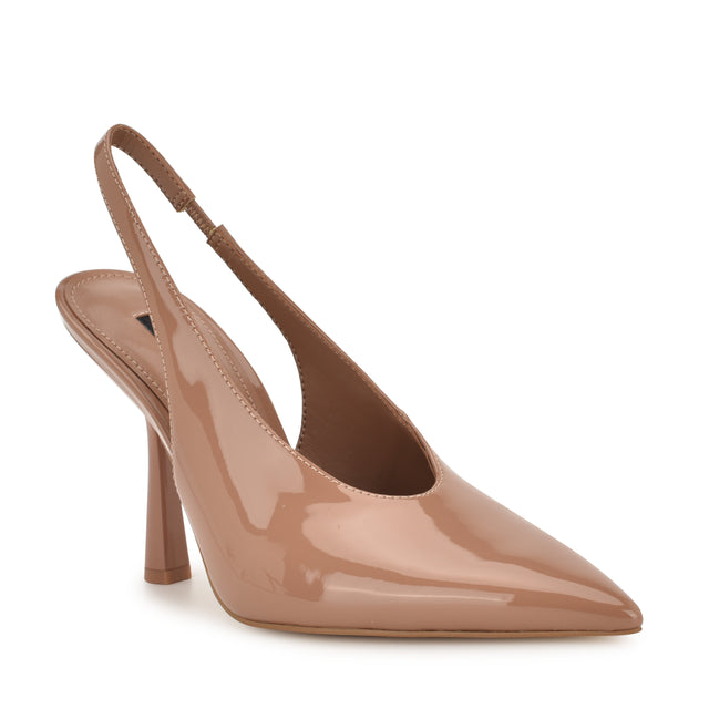 Nine West Kates Slingback Pumps