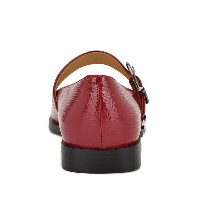 Nine West Katrel Mary Jane Flats