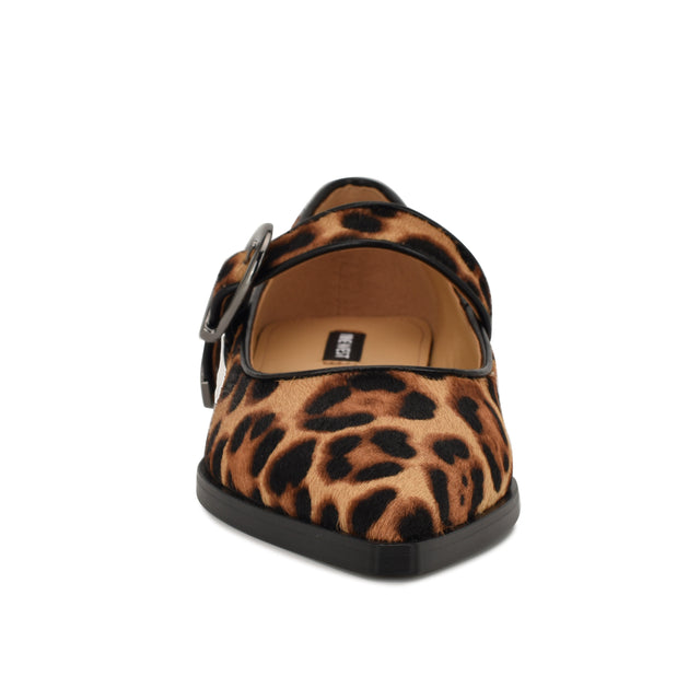 Nine West Katrel Mary Jane Flats