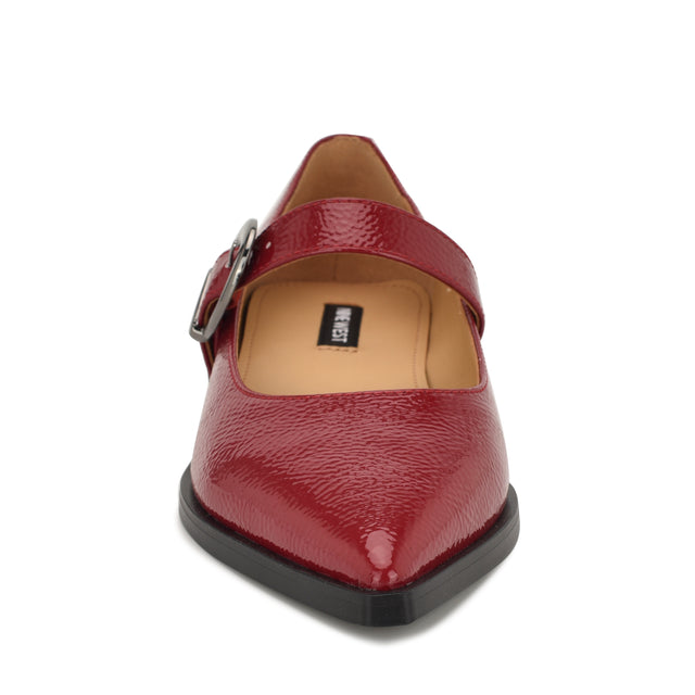 Nine West Katrel Mary Jane Flats