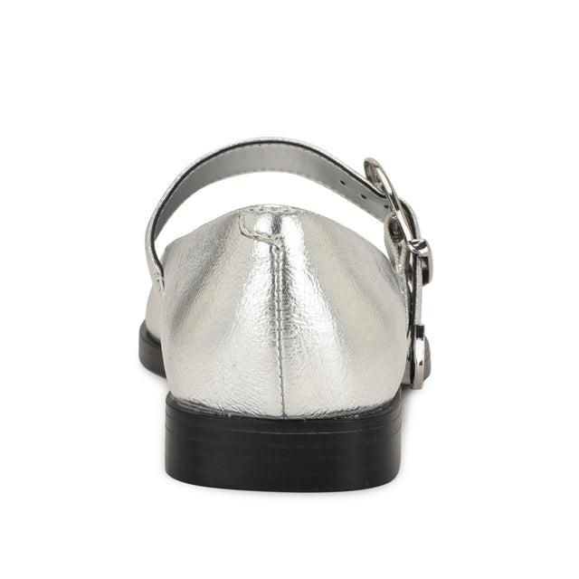 Nine West Katrel Mary Jane Flats