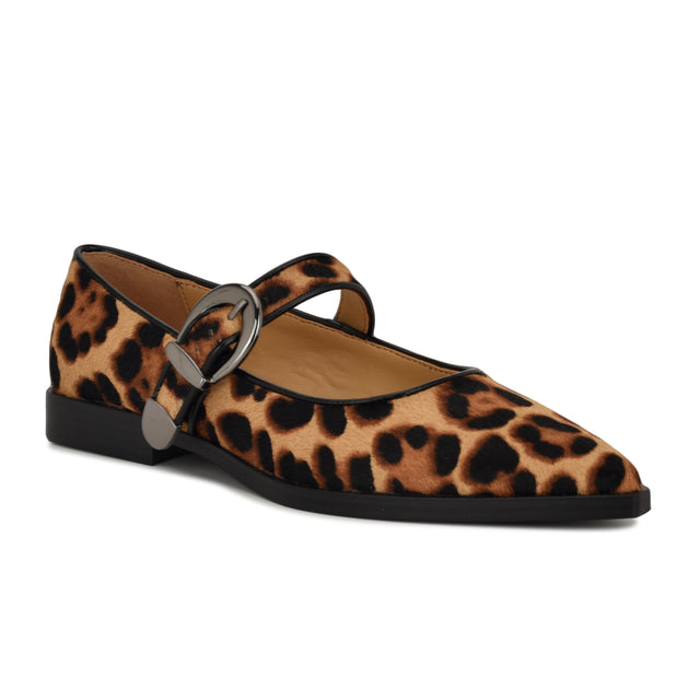 Nine West Katrel Mary Jane Flats