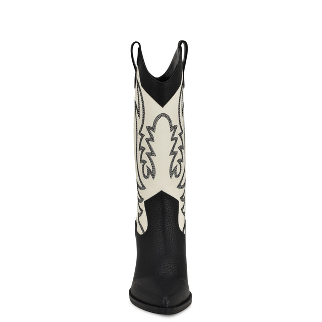 Nine West Keeks Western Boot
