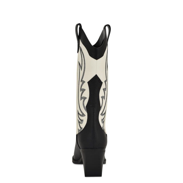 Nine West Keeks Western Boot