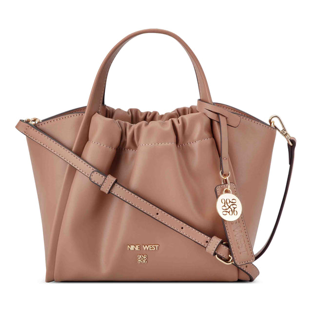 nine west Kenji Mini Tote Crossbody