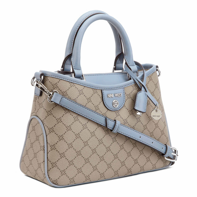 Nine West Kiley Satchel