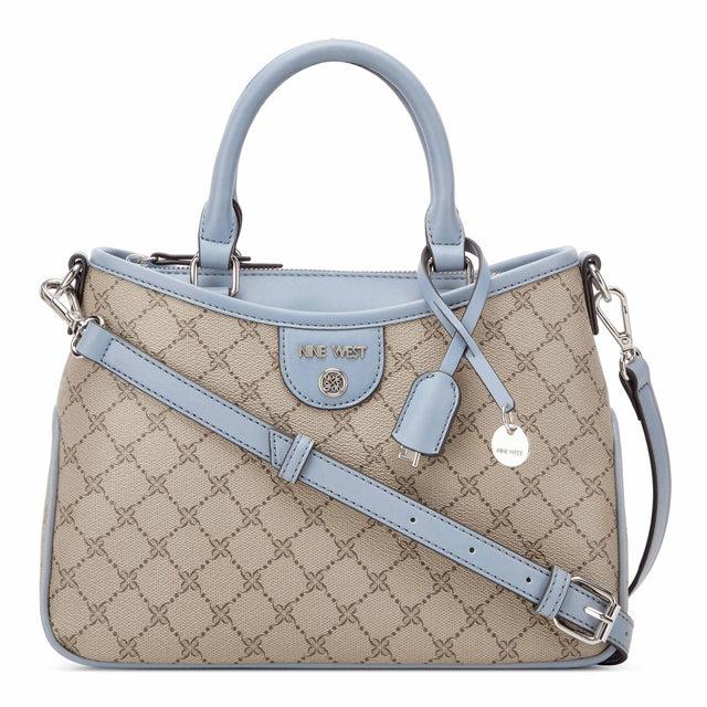 nine west Kiley Satchel
