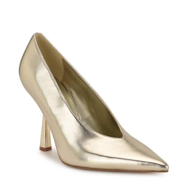Nine West Korela Pointy Toe Pumps