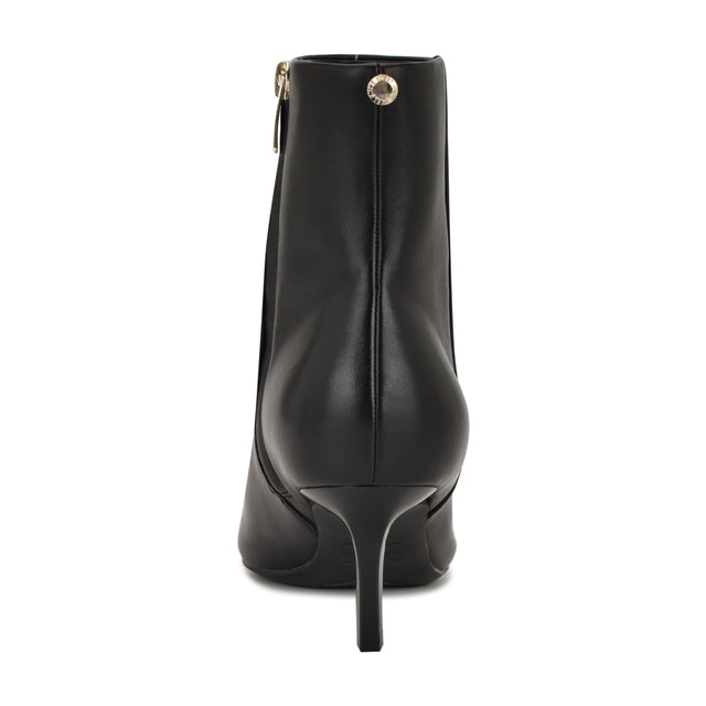 Nine West Kryger 9x9 Pointy Toe Booties