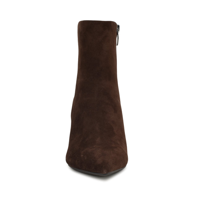 Nine West Kryger 9x9 Pointy Toe Booties