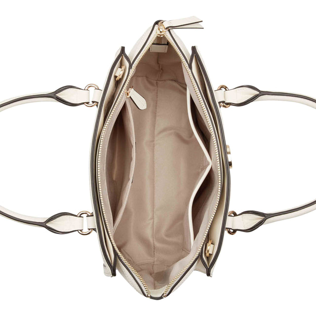 Nine West Kyelle Jet Set Satchel