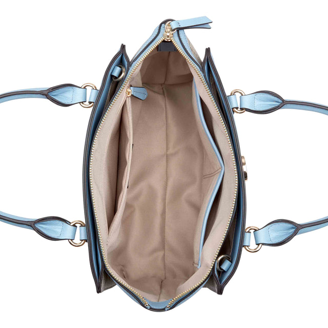 Nine West Kyelle Jet Set Satchel