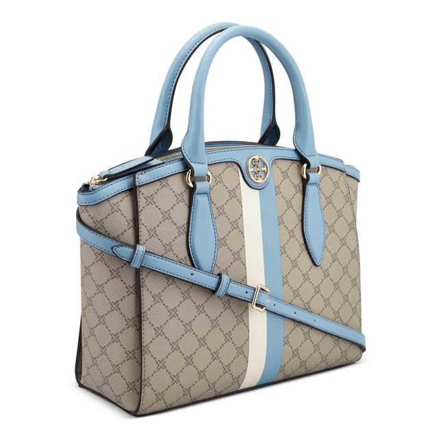 Nine West Kyelle Jet Set Satchel