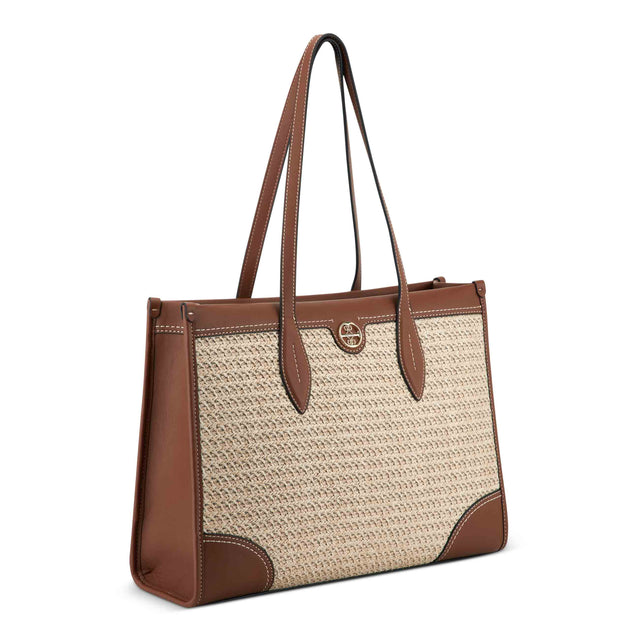 Nine West Kyelle Jet Set Tote