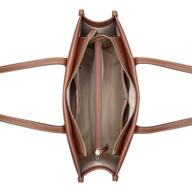 Nine West Kyelle Jet Set Tote