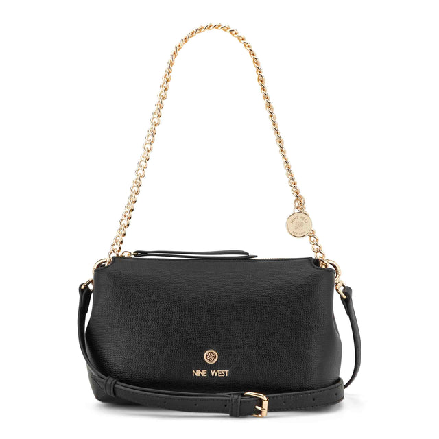 nine west Kyrie Convertible Crossbody Shoulder