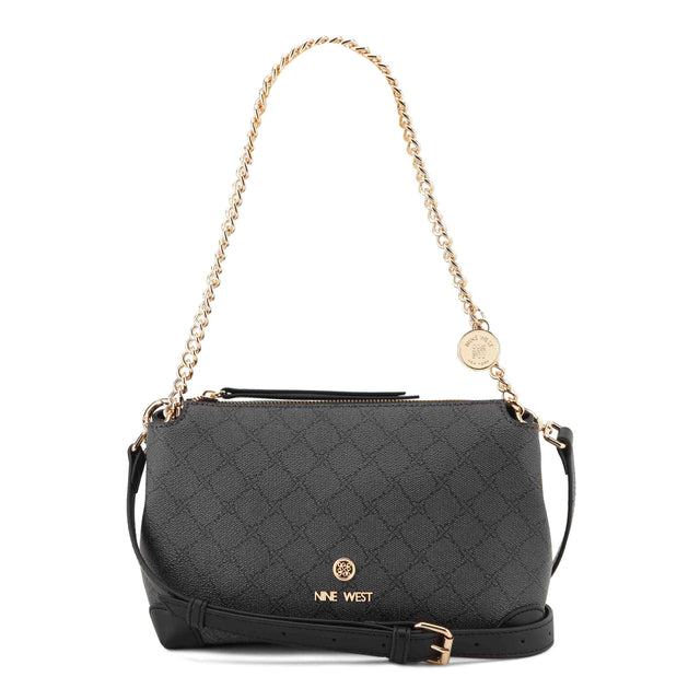 nine west Kyrie Convertible Crossbody Shoulder