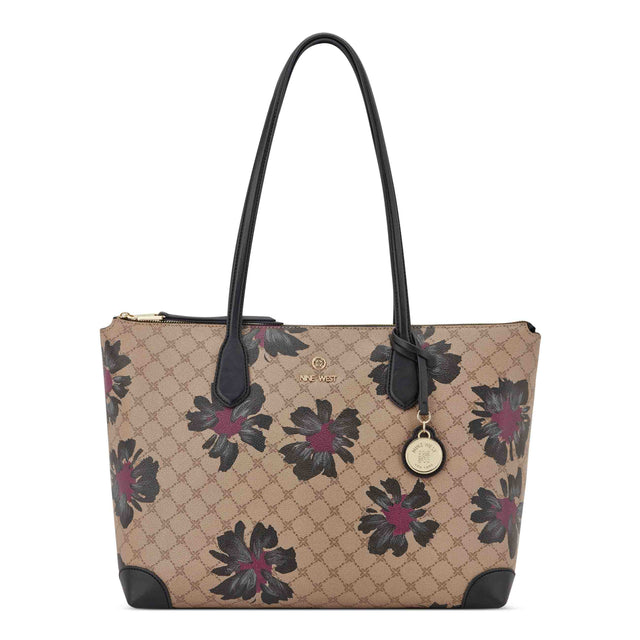 nine west Kyrie Laptop Tote
